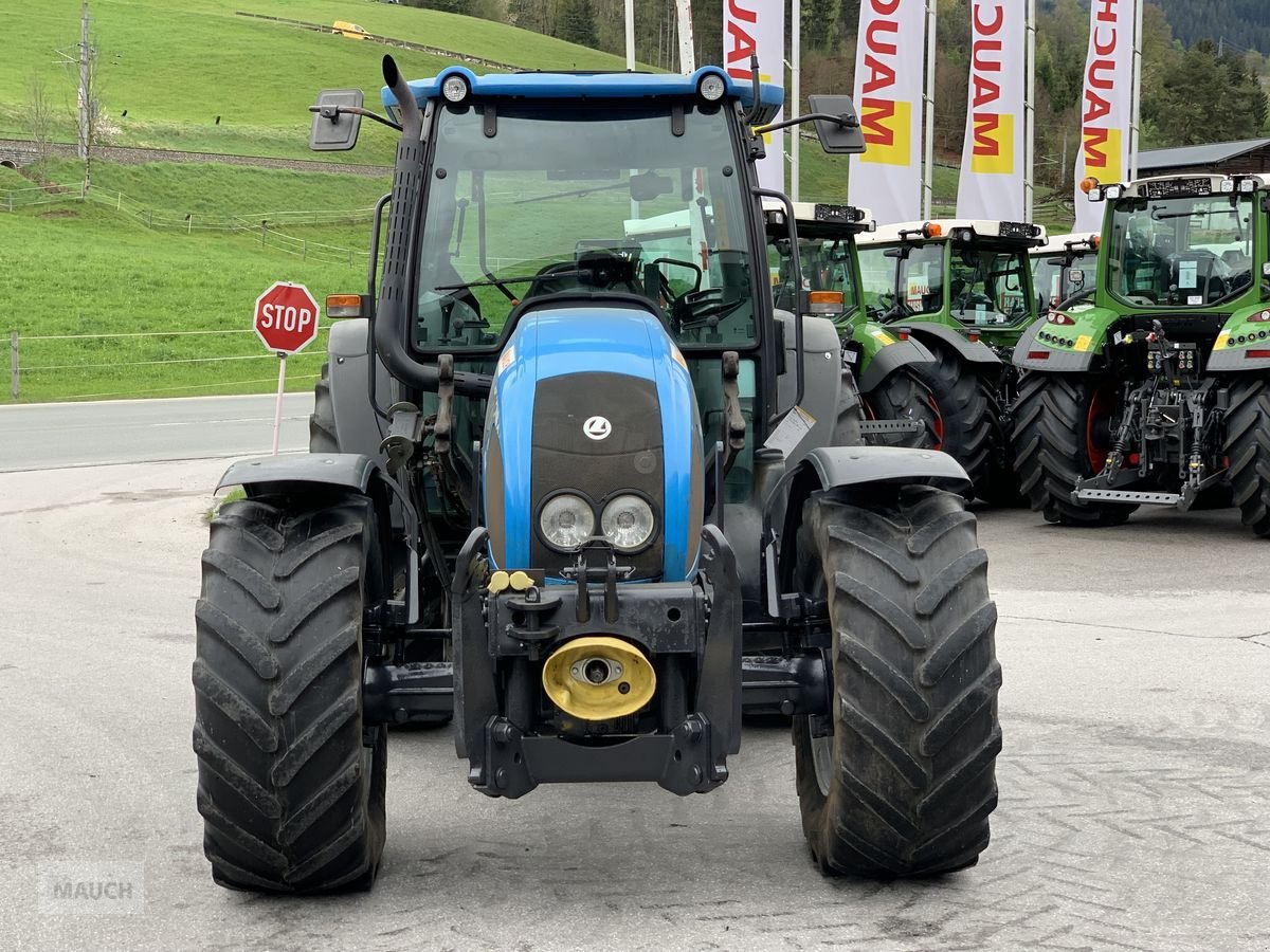 Traktor del tipo Landini Powerfarm 100, Gebrauchtmaschine en Eben (Imagen 3)