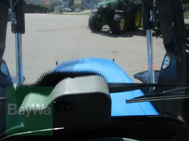 Traktor of the type Landini POWERFARM 90   # 783, Gebrauchtmaschine in Schönau b.Tuntenhausen (Picture 19)