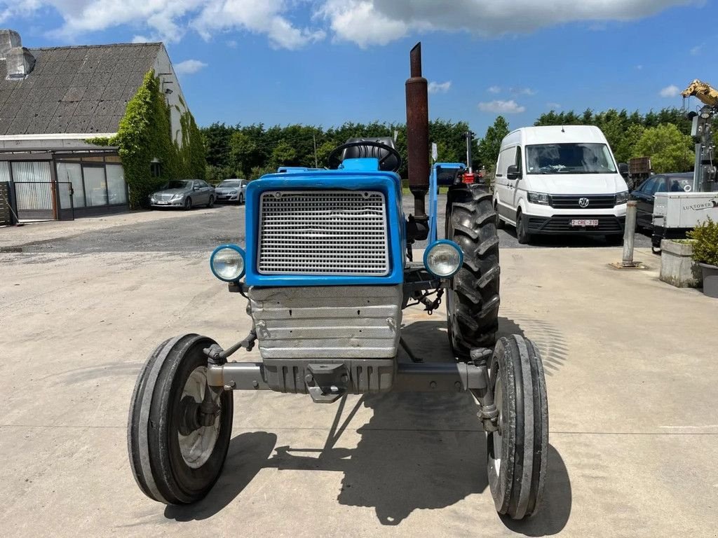 Traktor typu Landini R6000 Special, Gebrauchtmaschine v Wevelgem (Obrázok 2)