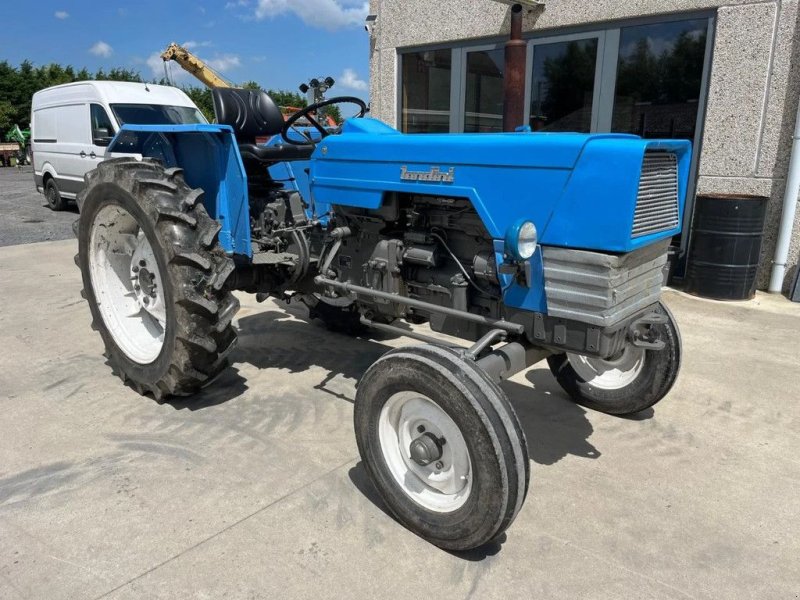 Traktor Türe ait Landini R6000 Special, Gebrauchtmaschine içinde Wevelgem (resim 1)