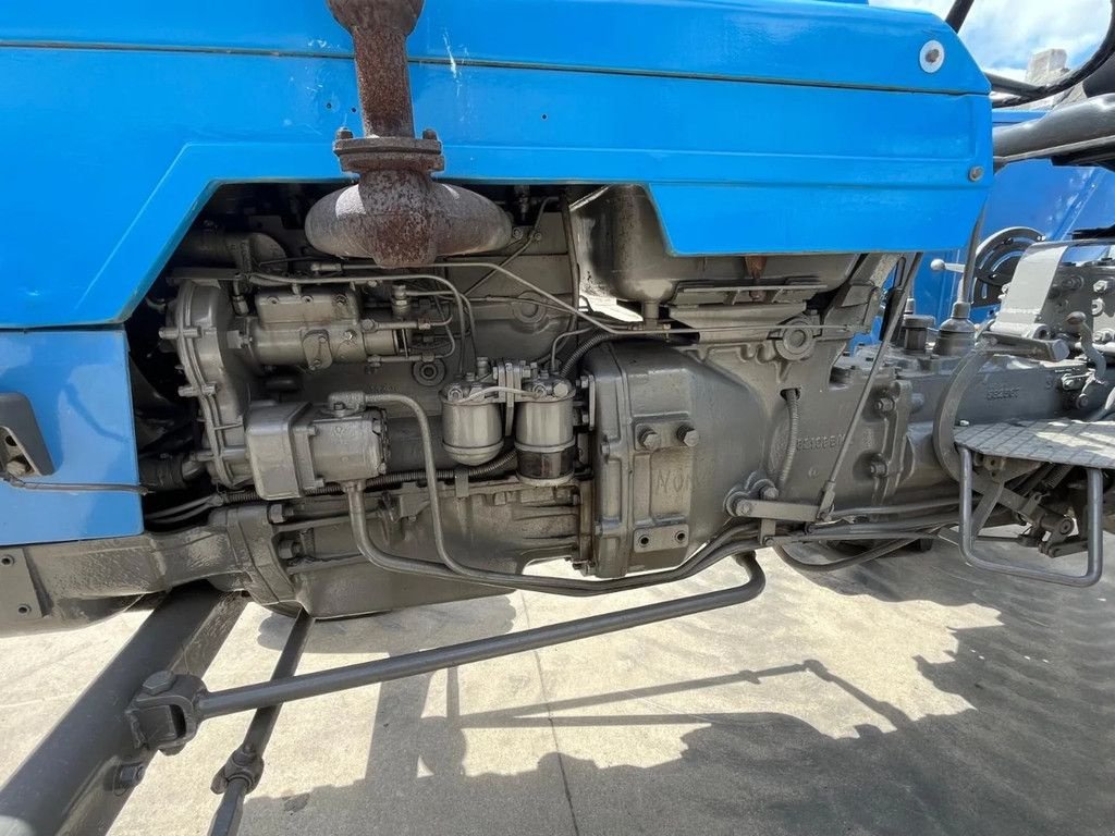 Traktor typu Landini R6000 Special, Gebrauchtmaschine v Wevelgem (Obrázok 9)