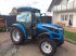 Traktor del tipo Landini Rex 3-070 F, Neumaschine en St. Märgen (Imagen 1)