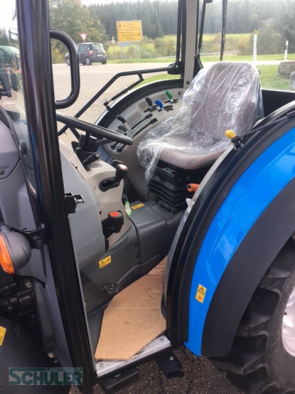 Traktor tip Landini Rex 3-070 F, Neumaschine in St. Märgen (Poză 8)