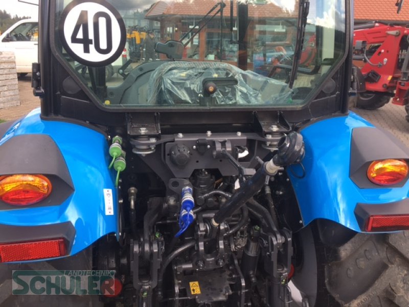 Traktor du type Landini Rex 3-070 F, Neumaschine en St. Märgen (Photo 11)