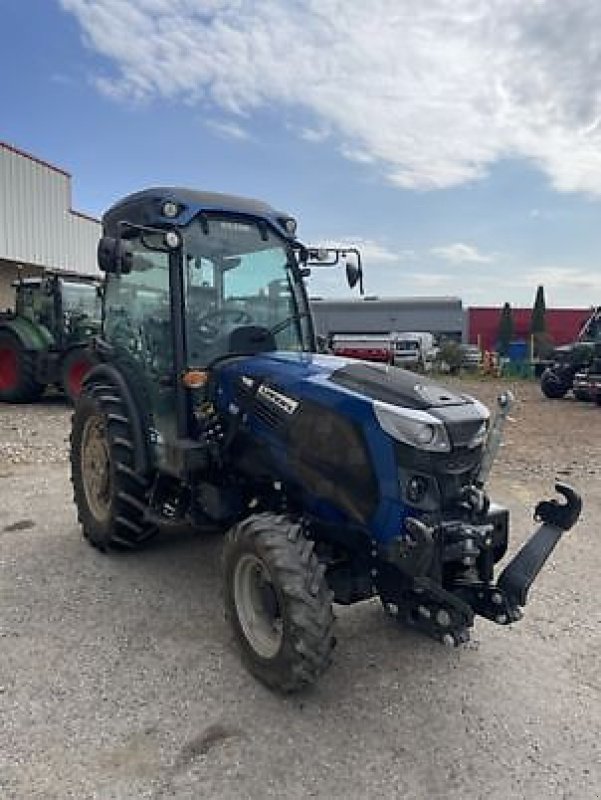 Traktor a típus Landini REX 4-090 V, Gebrauchtmaschine ekkor: Carcassonne (Kép 3)