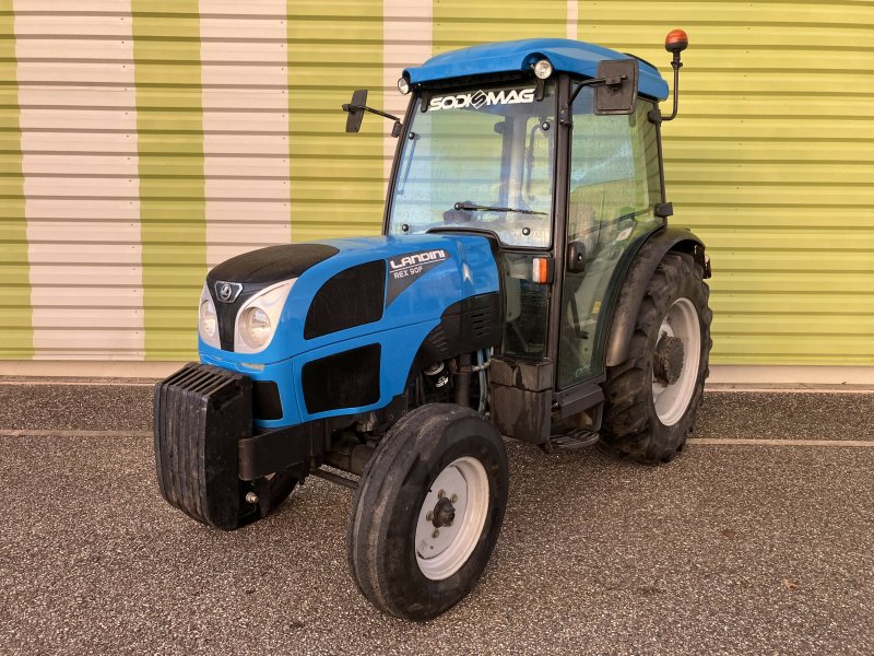 Traktor van het type Landini REX 90 F  2RM, Gebrauchtmaschine in Saint-Magne-de-Castillon (Foto 1)