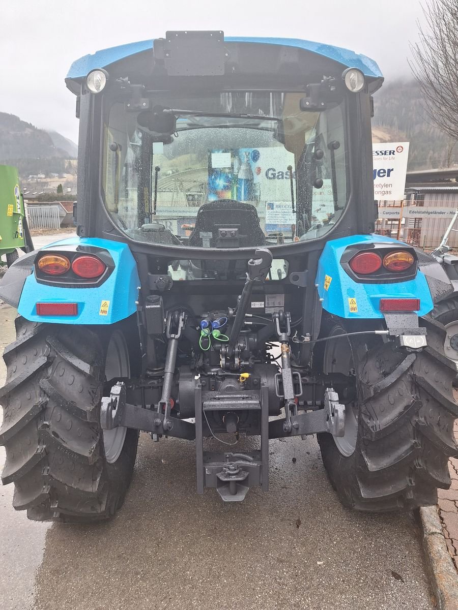 Traktor типа Landini Serie 4-060( !Aktion! Frontlader zum 1/2 Preis), Neumaschine в Burgkirchen (Фотография 2)