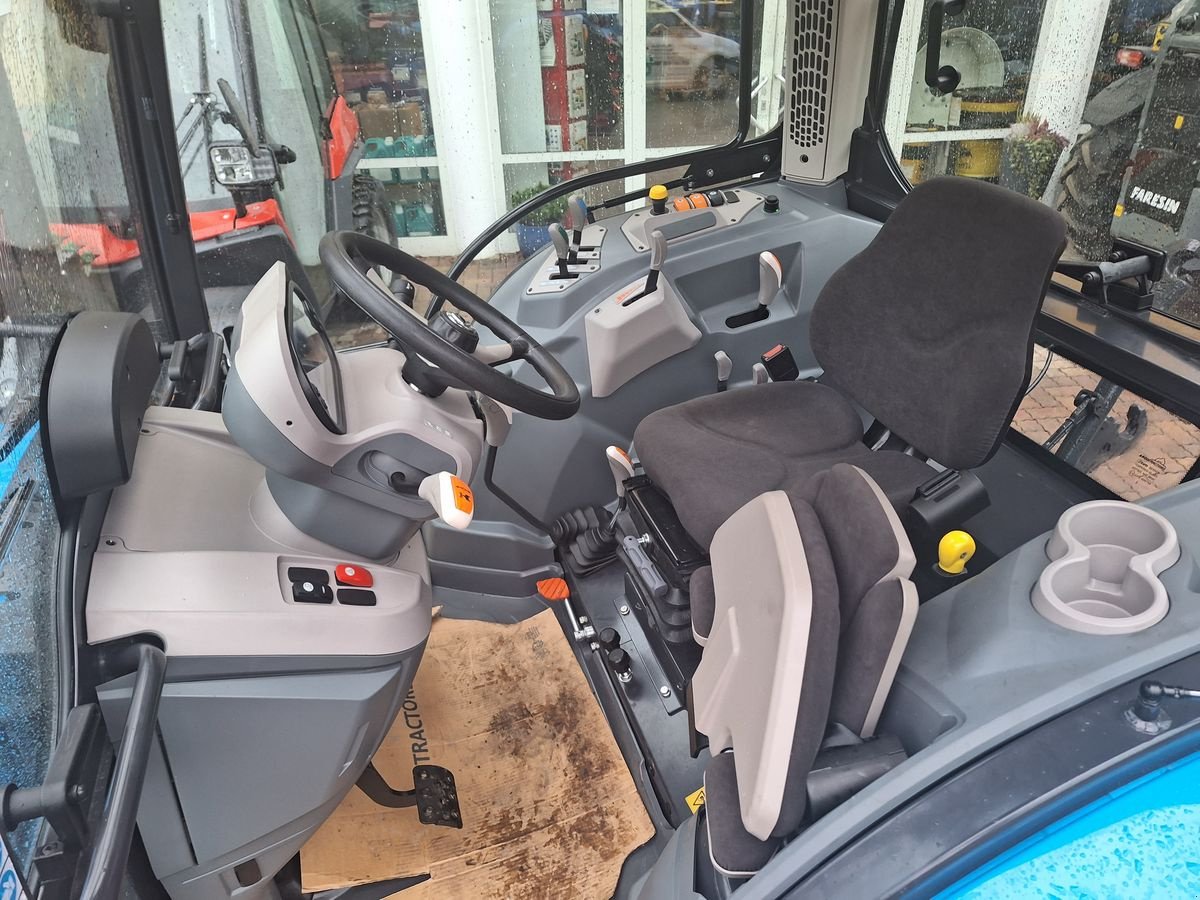 Traktor del tipo Landini Serie 4-060( !Aktion! Frontlader zum 1/2 Preis), Neumaschine en Burgkirchen (Imagen 5)