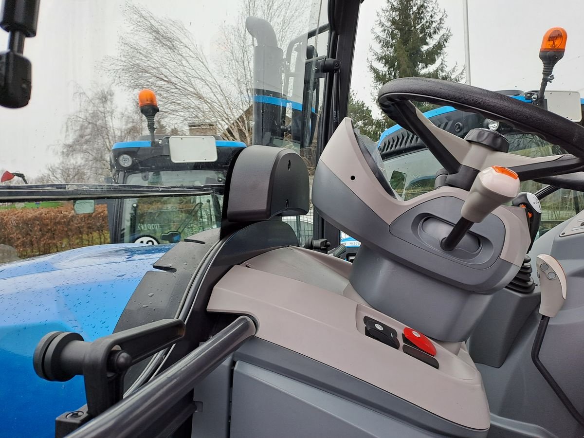 Traktor типа Landini Serie 4-070, Neumaschine в Burgkirchen (Фотография 5)