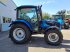 Traktor of the type Landini Serie 4-070, Neumaschine in Burgkirchen (Picture 9)