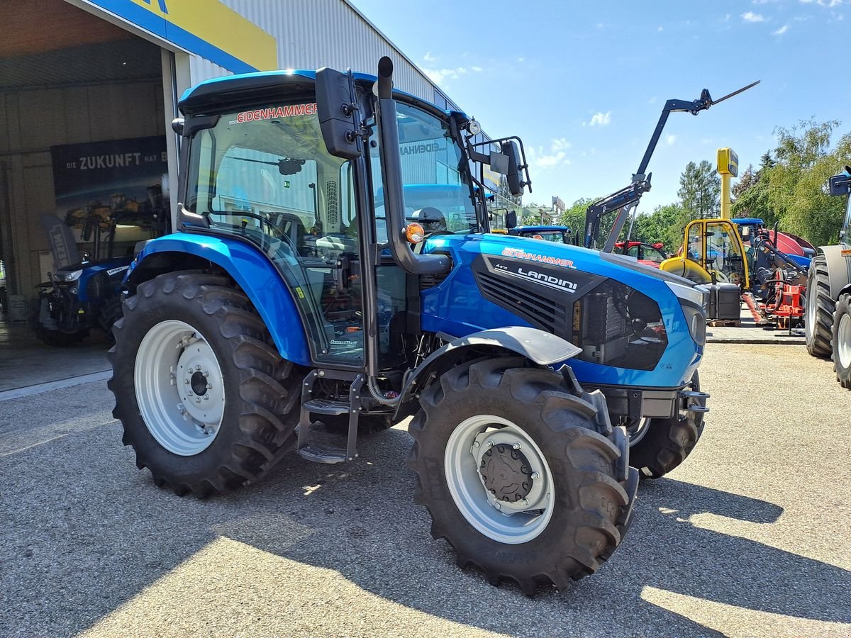 Traktor от тип Landini Serie 4-070, Neumaschine в Burgkirchen (Снимка 8)