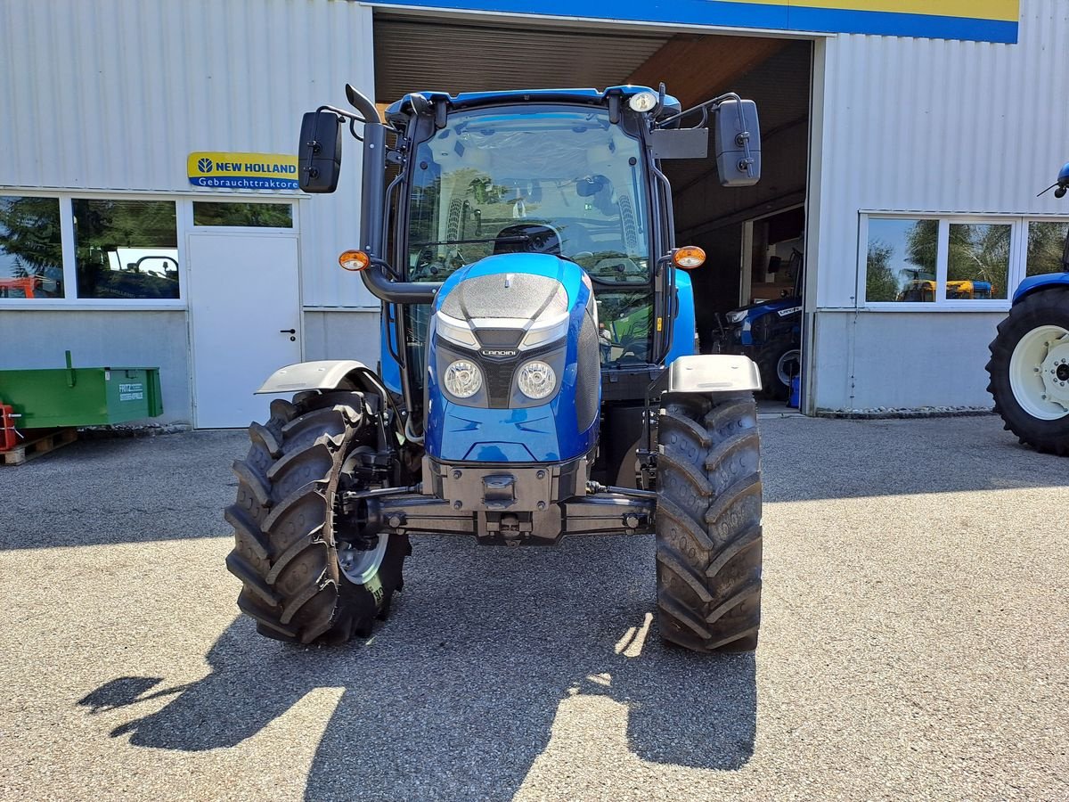 Traktor от тип Landini Serie 4-070, Neumaschine в Burgkirchen (Снимка 16)