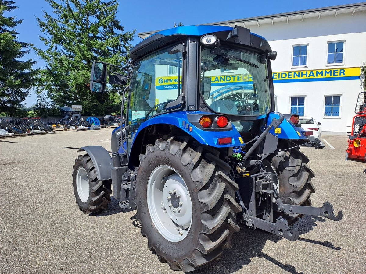 Traktor typu Landini Serie 4-070, Neumaschine w Burgkirchen (Zdjęcie 16)