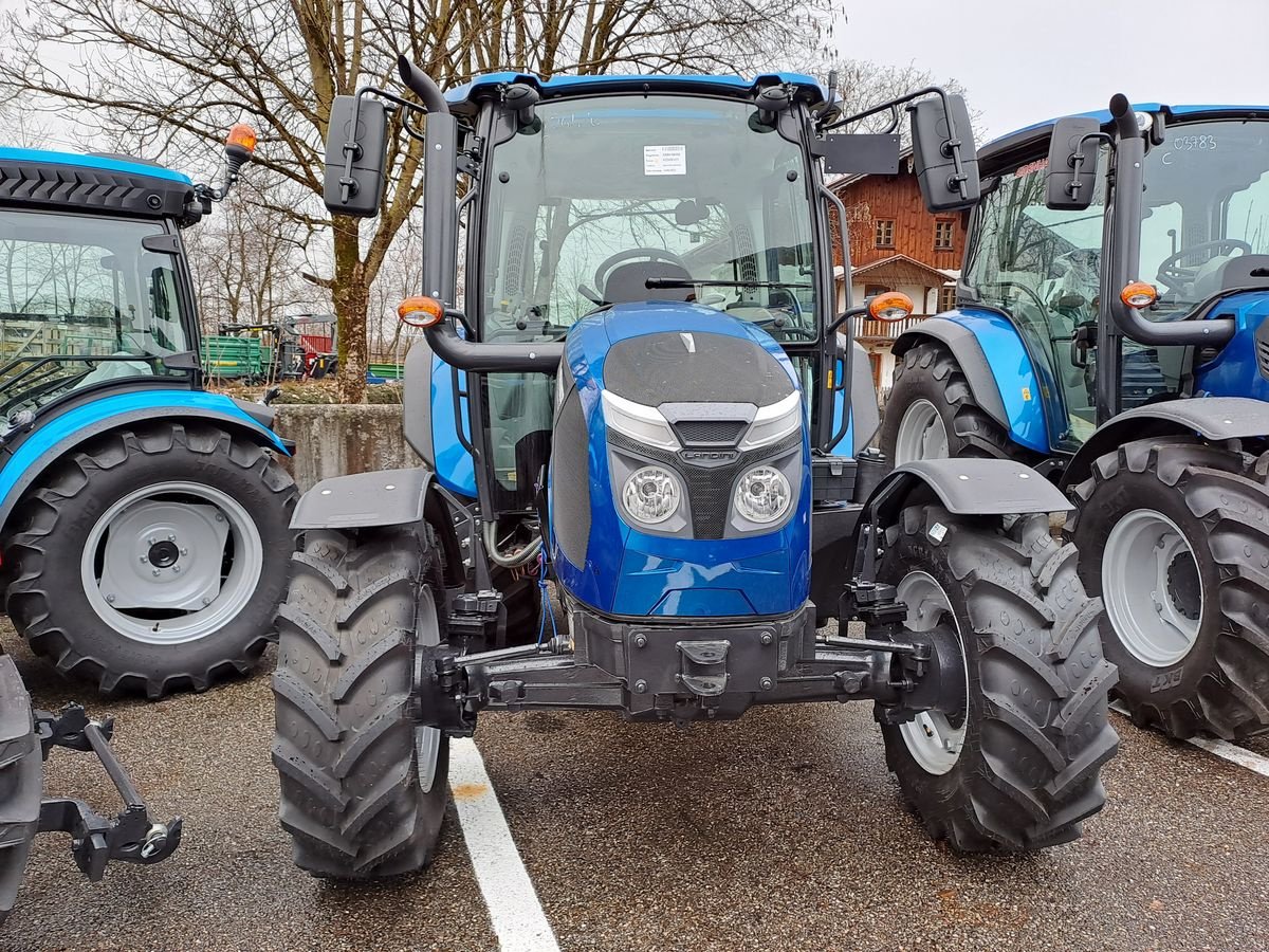 Traktor типа Landini Serie 4-070, Neumaschine в Burgkirchen (Фотография 5)