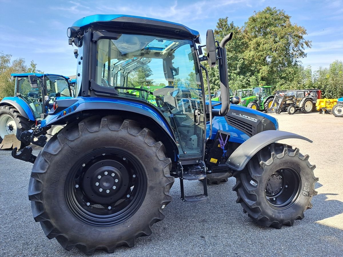 Traktor typu Landini Serie 4-080, Neumaschine w Burgkirchen (Zdjęcie 5)