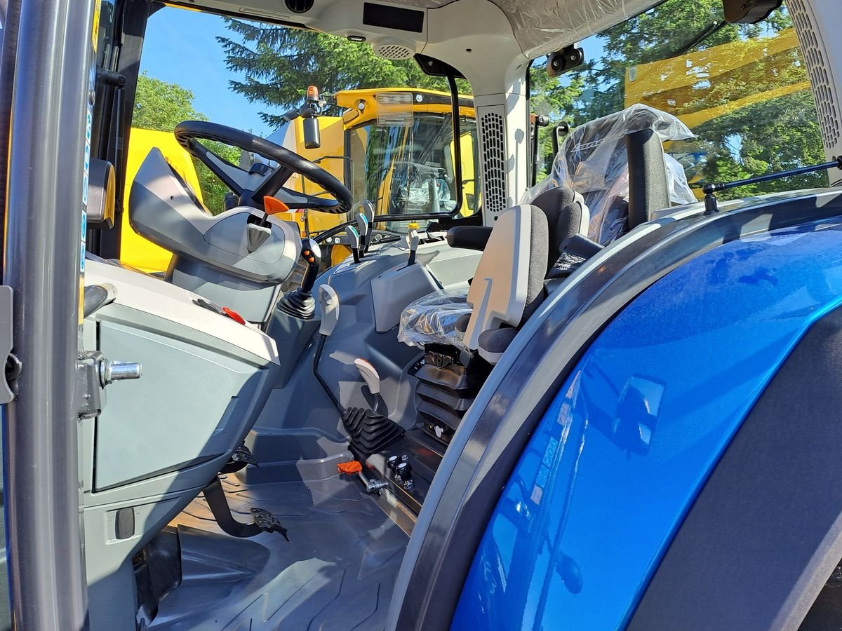 Traktor del tipo Landini Serie 4-080, Neumaschine In Burgkirchen (Immagine 12)