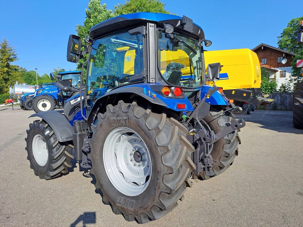 Traktor του τύπου Landini Serie 4-080, Neumaschine σε Burgkirchen (Φωτογραφία 9)