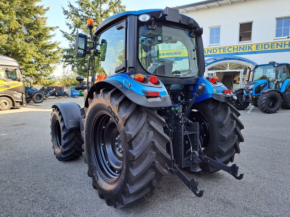 Traktor typu Landini Serie 5-085, Neumaschine w Burgkirchen (Zdjęcie 9)