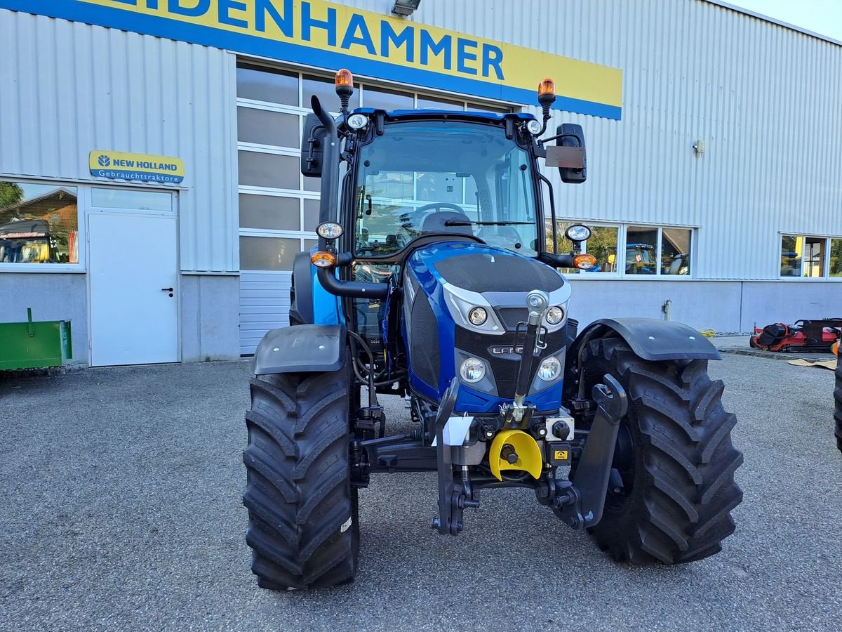 Traktor typu Landini Serie 5-085, Neumaschine v Burgkirchen (Obrázok 3)