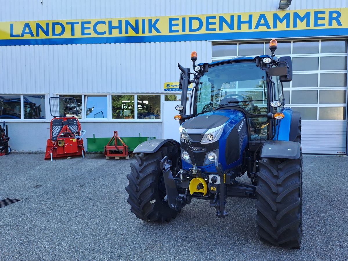 Traktor del tipo Landini Serie 5-085, Neumaschine en Burgkirchen (Imagen 2)