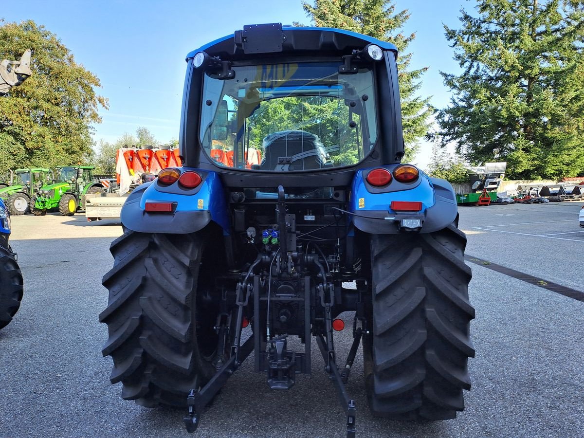 Traktor typu Landini Serie 5-085, Neumaschine v Burgkirchen (Obrázek 8)