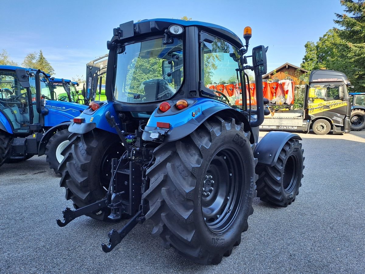 Traktor tipa Landini Serie 5-085, Neumaschine u Burgkirchen (Slika 7)