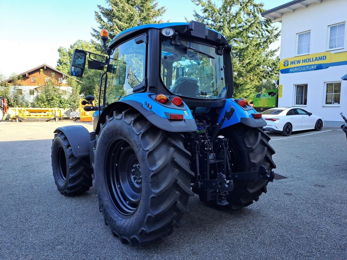 Traktor tipa Landini Serie 5-085, Neumaschine u Burgkirchen (Slika 10)