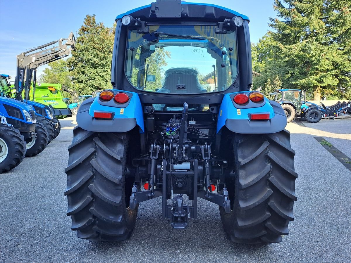 Traktor van het type Landini Serie 5-085, Neumaschine in Burgkirchen (Foto 9)