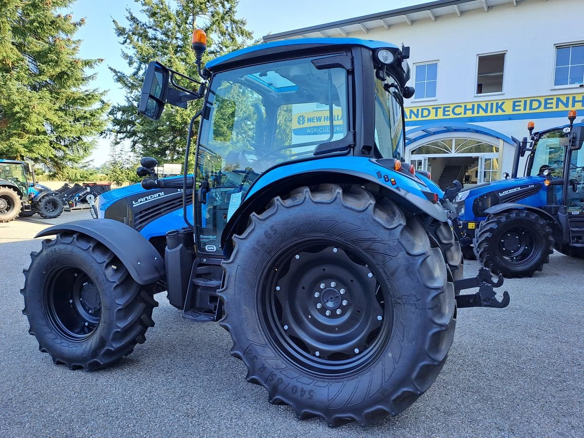 Traktor van het type Landini Serie 5-085, Neumaschine in Burgkirchen (Foto 11)