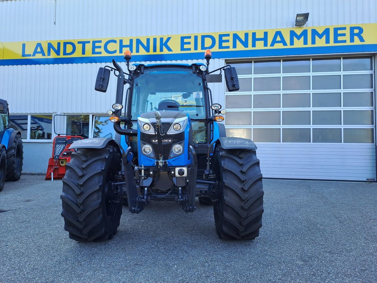 Traktor tipa Landini Serie 5-085, Neumaschine u Burgkirchen (Slika 13)