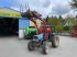 Traktor del tipo Landini Tracteur agricole 5860 4rm Landini, Gebrauchtmaschine en LA SOUTERRAINE (Imagen 1)