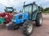 Traktor of the type Landini Tracteur agricole GLOBUS 70DT Landini, Gebrauchtmaschine in LA SOUTERRAINE (Picture 1)