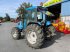 Traktor of the type Landini Tracteur agricole GLOBUS 70DT Landini, Gebrauchtmaschine in LA SOUTERRAINE (Picture 9)