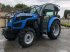 Traktor van het type Landini TRACTEUR REX 3-080F, Gebrauchtmaschine in SAINT ANDIOL (Foto 8)