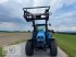 Traktor typu Landini Vision 105 DT, Gebrauchtmaschine w Zell an der Pram (Zdjęcie 3)