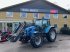 Traktor typu Landini vision 105 Lavt time tal., Gebrauchtmaschine w Sakskøbing (Zdjęcie 1)