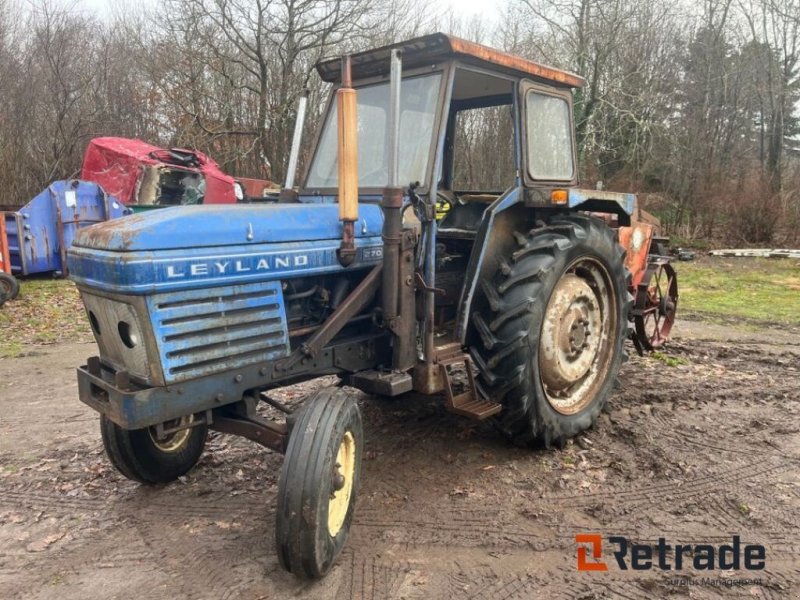 Traktor typu Leyland 270, Gebrauchtmaschine v Rødovre (Obrázok 1)