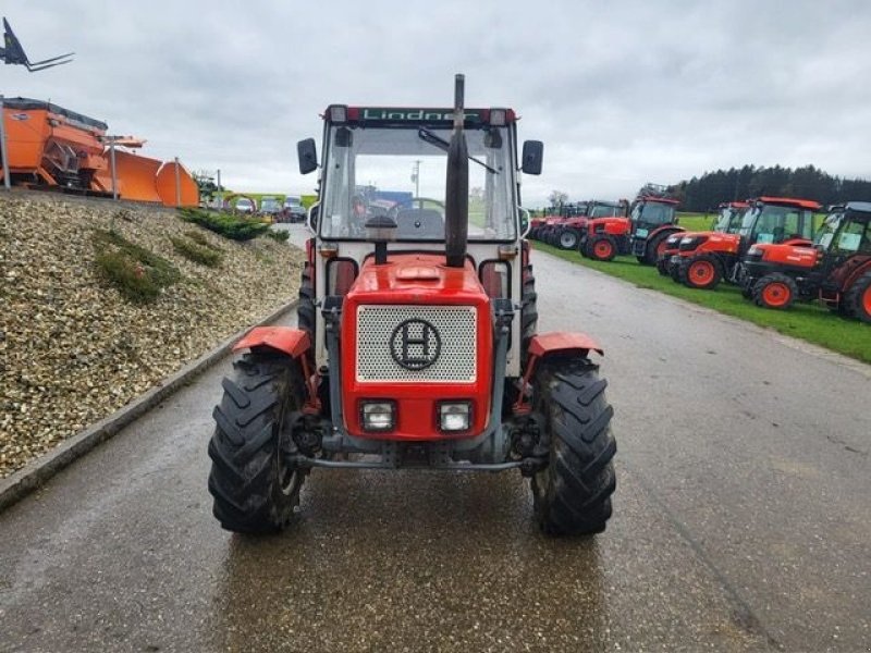 Traktor a típus Lindner 1055 A, Gebrauchtmaschine ekkor: NATTERNBACH (Kép 3)