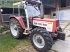 Traktor za tip Lindner 15750 A, Gebrauchtmaschine u REDLHAM (Slika 3)