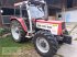 Traktor tipa Lindner 15750 A, Gebrauchtmaschine u Redlham (Slika 2)