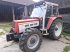 Traktor tipa Lindner 15750 A, Gebrauchtmaschine u Redlham (Slika 1)