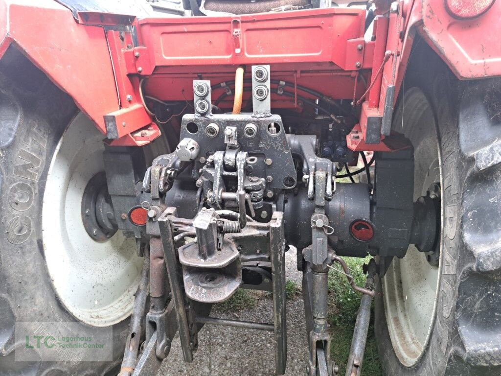 Traktor tipa Lindner 15750 A, Gebrauchtmaschine u Redlham (Slika 7)