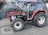 Traktor del tipo Lindner 1700 A, Gebrauchtmaschine en St. Marein (Imagen 1)