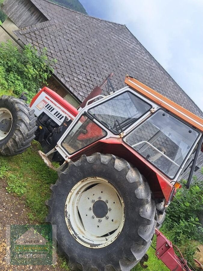 Traktor tip Lindner 1750 A-40, Gebrauchtmaschine in Murau (Poză 2)