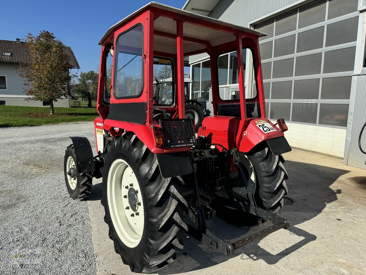 Traktor del tipo Lindner 450, Gebrauchtmaschine en Söding- Sankt. Johann (Imagen 3)