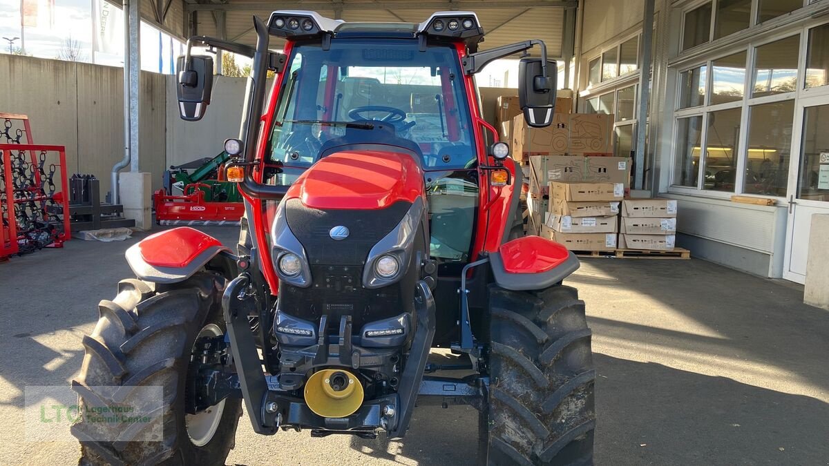 Traktor des Typs Lindner 75 LS, Gebrauchtmaschine in Kalsdorf (Bild 7)