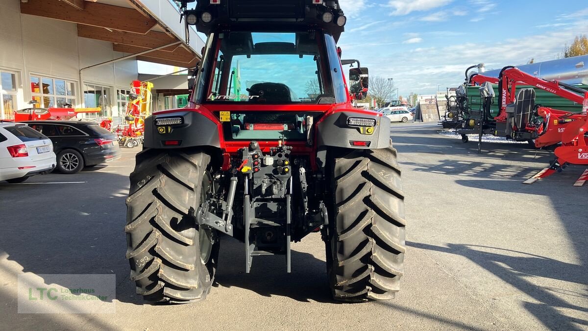 Traktor typu Lindner 75 LS, Gebrauchtmaschine v Kalsdorf (Obrázek 13)