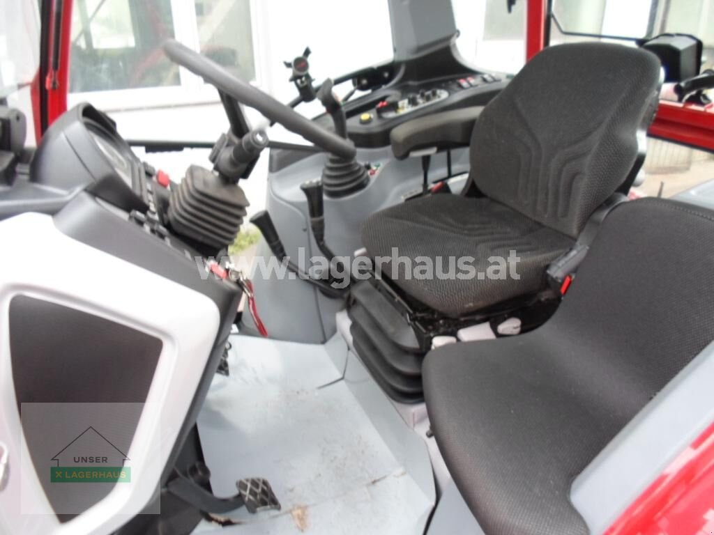 Traktor del tipo Lindner 75 LS, Vorführmaschine en Ottensheim (Imagen 5)