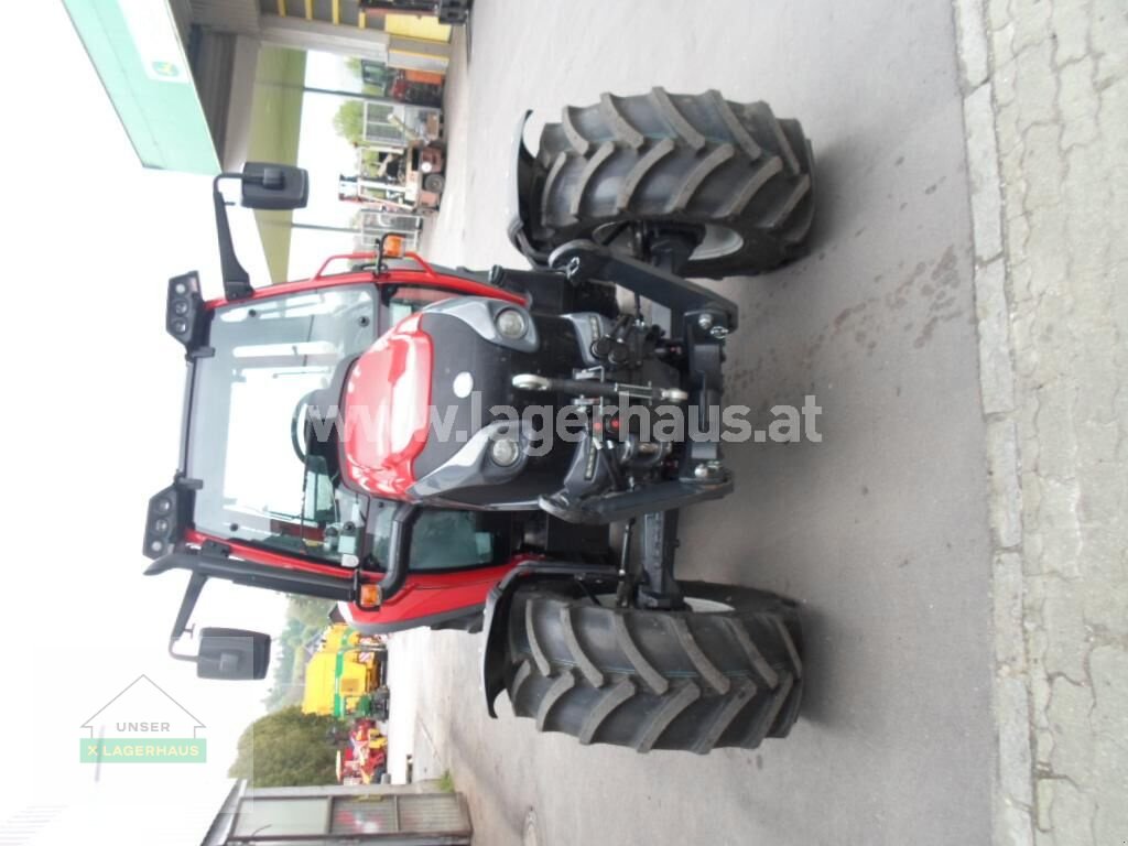 Traktor tipa Lindner 75 LS, Vorführmaschine u Ottensheim (Slika 11)