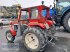 Traktor типа Lindner BF 350 A Allrad, Gebrauchtmaschine в Wies (Фотография 4)